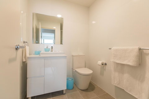 Bluewater Apartments - Accommodation Newcastle 29