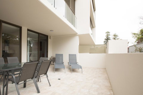 Bluewater Apartments - Accommodation Newcastle 44