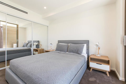 Bluewater Apartments - Accommodation Newcastle 24
