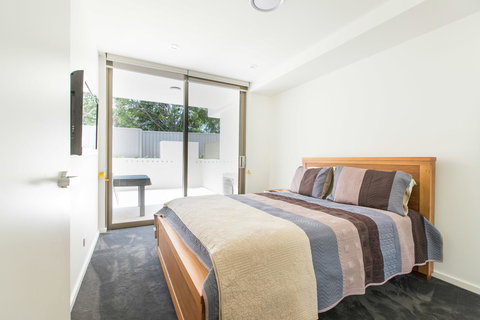 Bluewater Apartments - Accommodation Newcastle 41