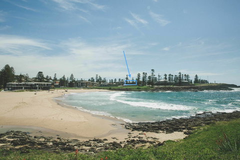 Bluewater Apartments - Accommodation Newcastle 40