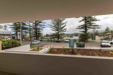 Bluewater Apartments - Accommodation Newcastle 23