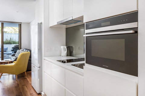 Bluewater Apartments - Accommodation Newcastle 15