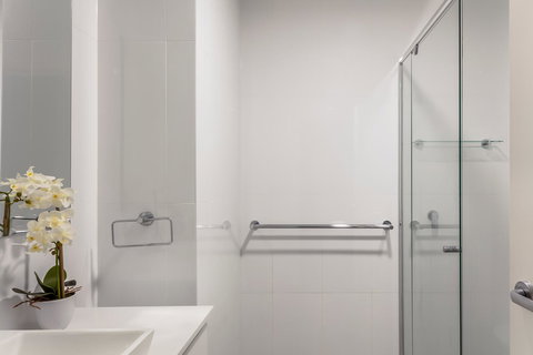 Bluewater Apartments - Accommodation Newcastle 3