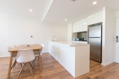 Bluewater Apartments - Accommodation Newcastle 26