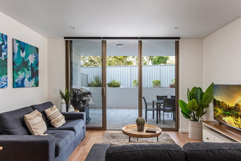 Bluewater Apartments - Accommodation Newcastle 5