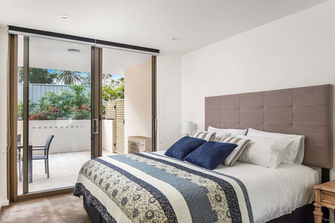 Bluewater Apartments - Accommodation Newcastle 2