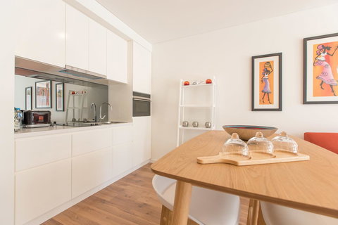 Bluewater Apartments - Accommodation Newcastle 38