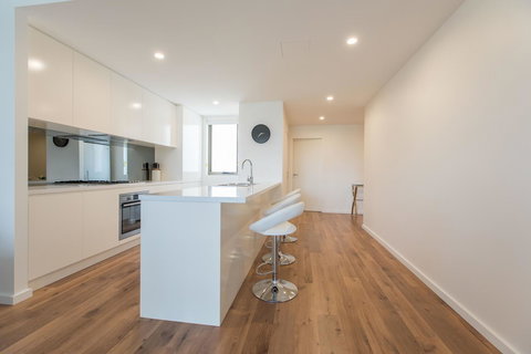 Bluewater Apartments - Accommodation Newcastle 27