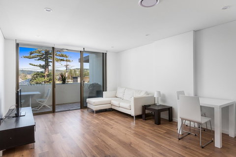 Bluewater Apartments - Accommodation Newcastle 19