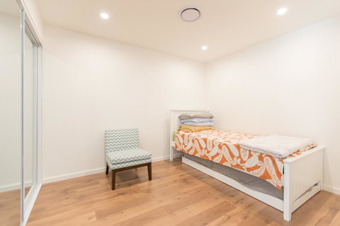 Bluewater Apartments - Accommodation Newcastle 39