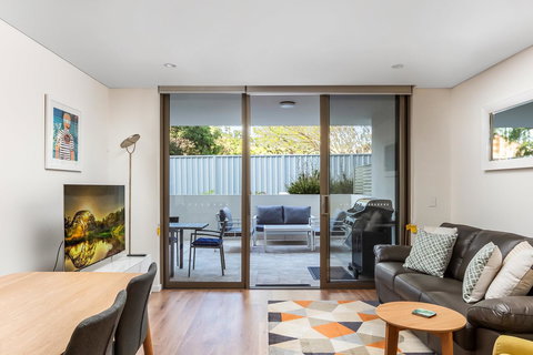 Bluewater Apartments - Accommodation Newcastle 14