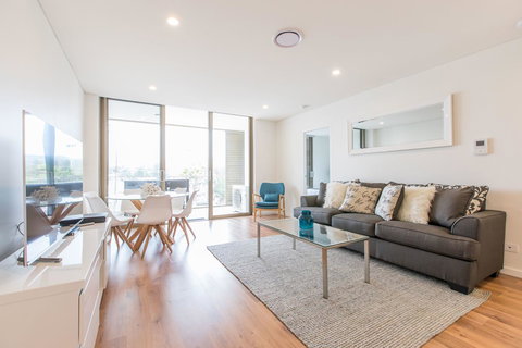 Bluewater Apartments - Accommodation Newcastle 25