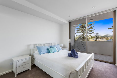 Bluewater Apartments - Accommodation Newcastle 17