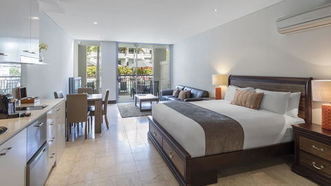Oaks Casuarina Santai Resort - Accommodation Newcastle 16