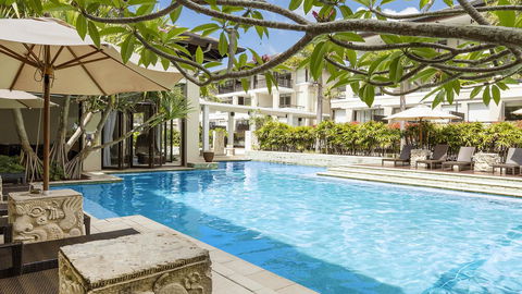 Oaks Casuarina Santai Resort - Accommodation Newcastle 13