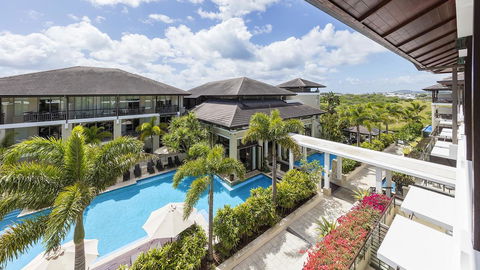 Oaks Casuarina Santai Resort - Accommodation Newcastle 19