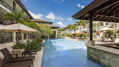 Oaks Casuarina Santai Resort - Accommodation Newcastle 14