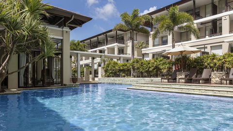 Oaks Casuarina Santai Resort - Accommodation Newcastle 15