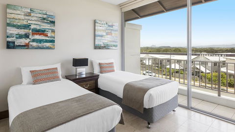 Oaks Casuarina Santai Resort - Accommodation Newcastle 3