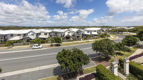 Oaks Casuarina Santai Resort - Accommodation Newcastle 5