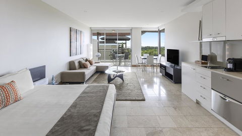Oaks Casuarina Santai Resort - Accommodation Newcastle 24