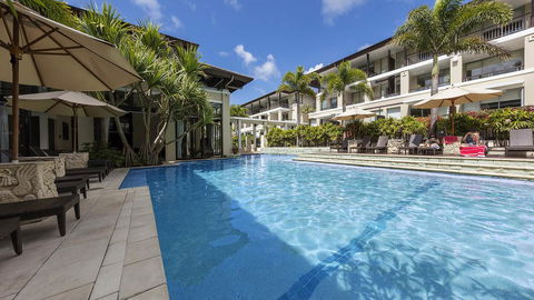 Oaks Casuarina Santai Resort - Accommodation Newcastle 0
