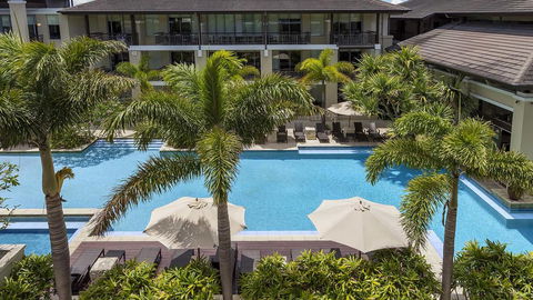 Oaks Casuarina Santai Resort - Accommodation Newcastle 18