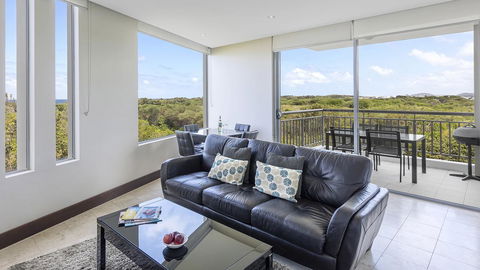 Oaks Casuarina Santai Resort - Accommodation Newcastle 25