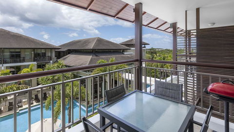 Oaks Casuarina Santai Resort - Accommodation Newcastle 20