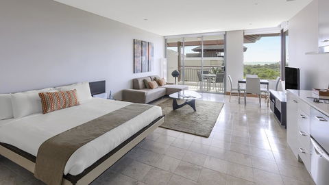 Oaks Casuarina Santai Resort - Accommodation Newcastle 23