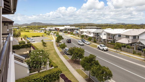 Oaks Casuarina Santai Resort - Accommodation Newcastle 6