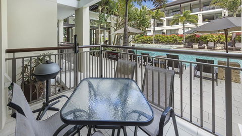 Oaks Casuarina Santai Resort - Accommodation Newcastle 17