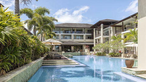 Oaks Casuarina Santai Resort - Accommodation Newcastle 12