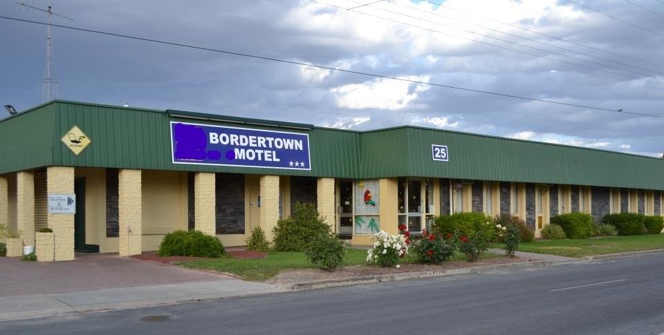 Bangham SA Accommodation Newcastle