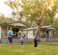 Discovery Parks  Clare - Accommodation Newcastle