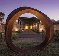 The Louise - Accommodation Newcastle