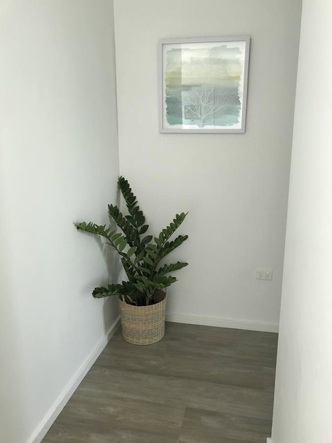 Ocean View Luxury Apartment & Suite - Accommodation Newcastle 27