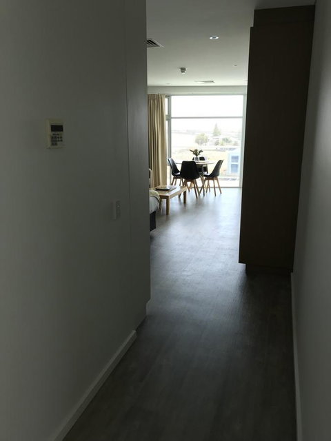 Ocean View Luxury Apartment & Suite - Accommodation Newcastle 26