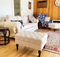 Beautiful garden House - Accommodation Newcastle