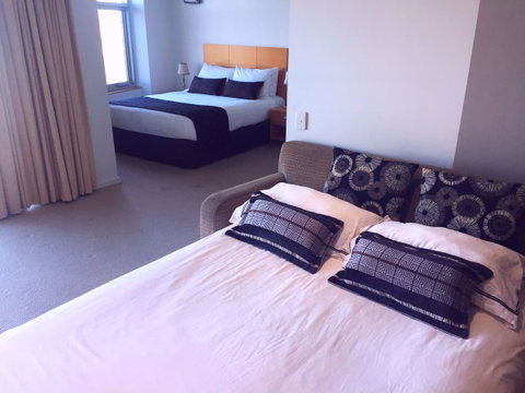 Wallaroo Marina Luxury Apartment - Accommodation Newcastle 21