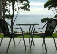 Mollymook Beach Waterfront - Accommodation Newcastle