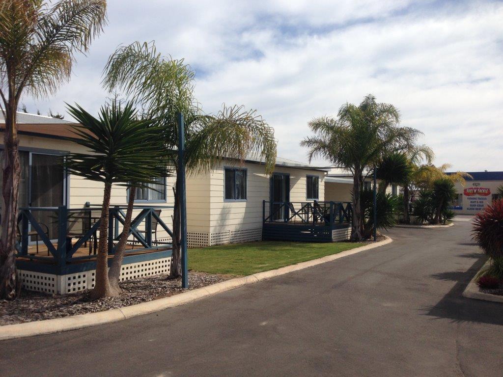 Piednippie SA Accommodation Newcastle