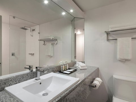 Hotel Grand Chancellor Adelaide - Accommodation Newcastle 37