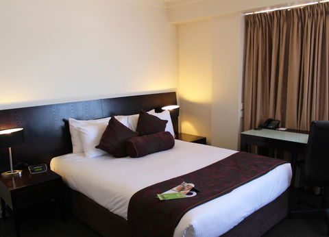 Hotel Grand Chancellor Adelaide - Accommodation Newcastle 26