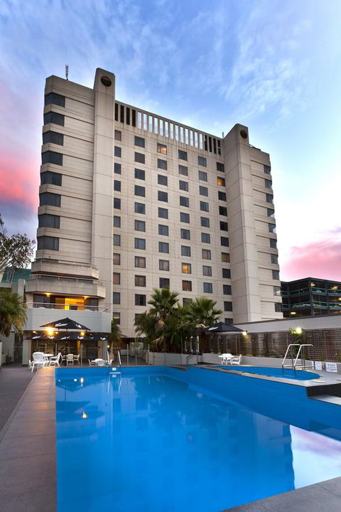 Hotel Grand Chancellor Adelaide - Accommodation Newcastle 3