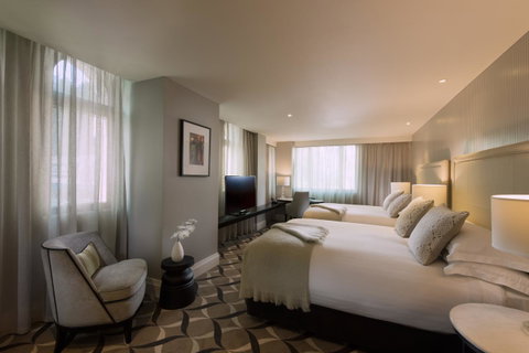 Mayfair Hotel - Accommodation Newcastle 16