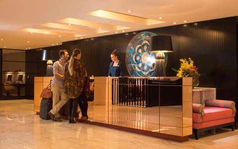 Mayfair Hotel - Accommodation Newcastle 23