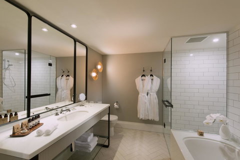 Mayfair Hotel - Accommodation Newcastle 17