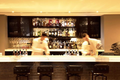 Mayfair Hotel - Accommodation Newcastle 26